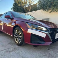 التيما ٢٠٢٥ • محرك ٢٫٥ • ٢٠٩٣٠ ميل