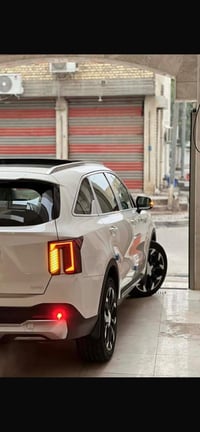 شباب عندي كيا سورنتو موديل 2025ماشيه حالين راح أطب بل 12 الف  موصفات ا...
