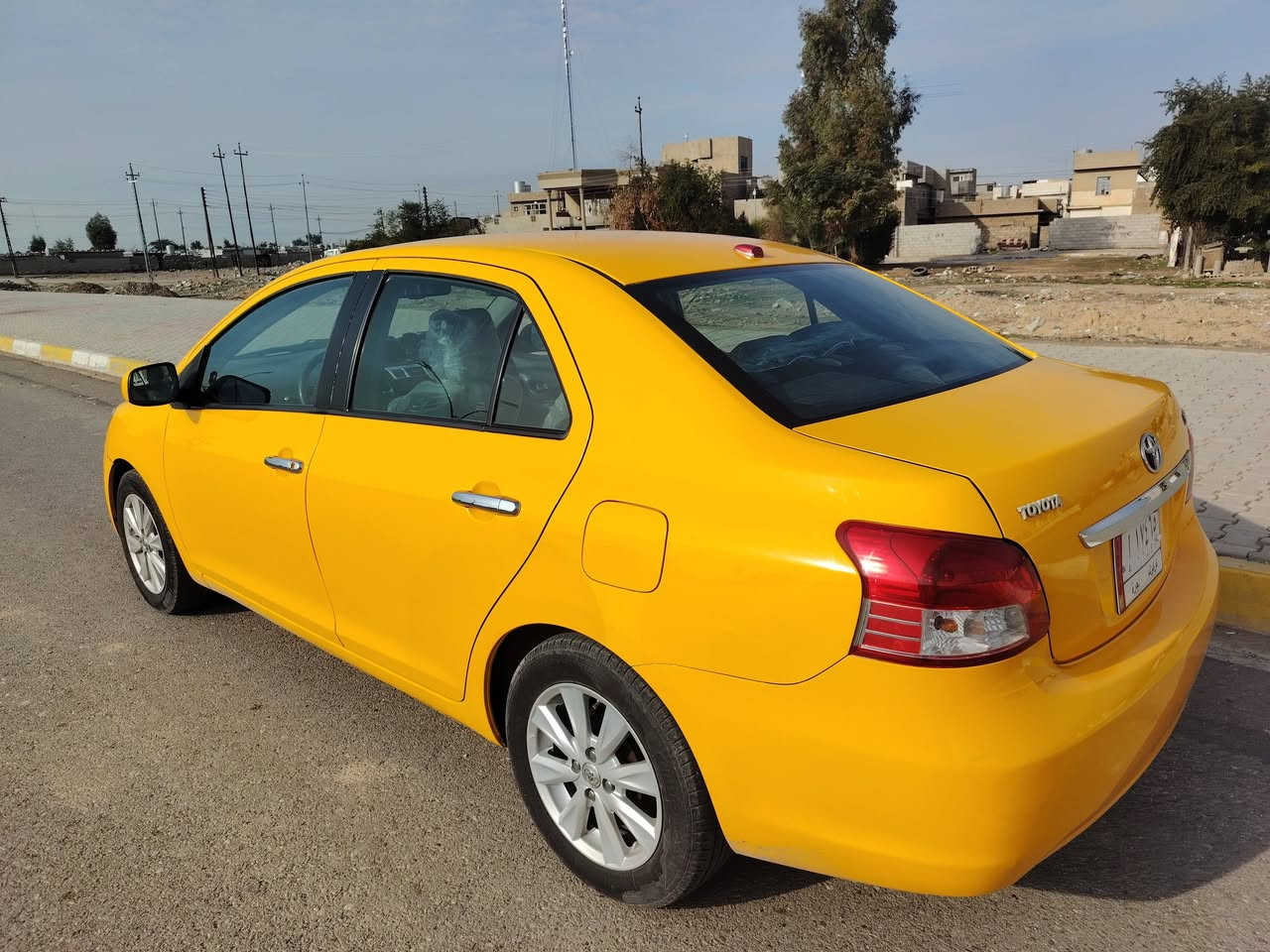 فوك نضيف 2009 كولش نضيف بي تصفيات قليل سعر 104 رقم كركوك ***********
