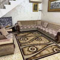 طقم ١٠ مقاعد • فلوجه جمهورية • محكمة القديمه