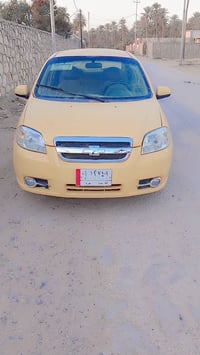 افيو اصفر • ٢٠١١ • رقم قادسية