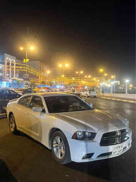 جارجر 2013 گير محرك تبريد بشرط 
قطعه و نيف صبخ بي داخلي بي ارباك 
تحويل وكاله بشرط 4 مليون غرامه يي سه ر دي سعري هين خار 
4 تايره جديد مواصفات عادي  
سعر 155$ 
*********** زاخو
