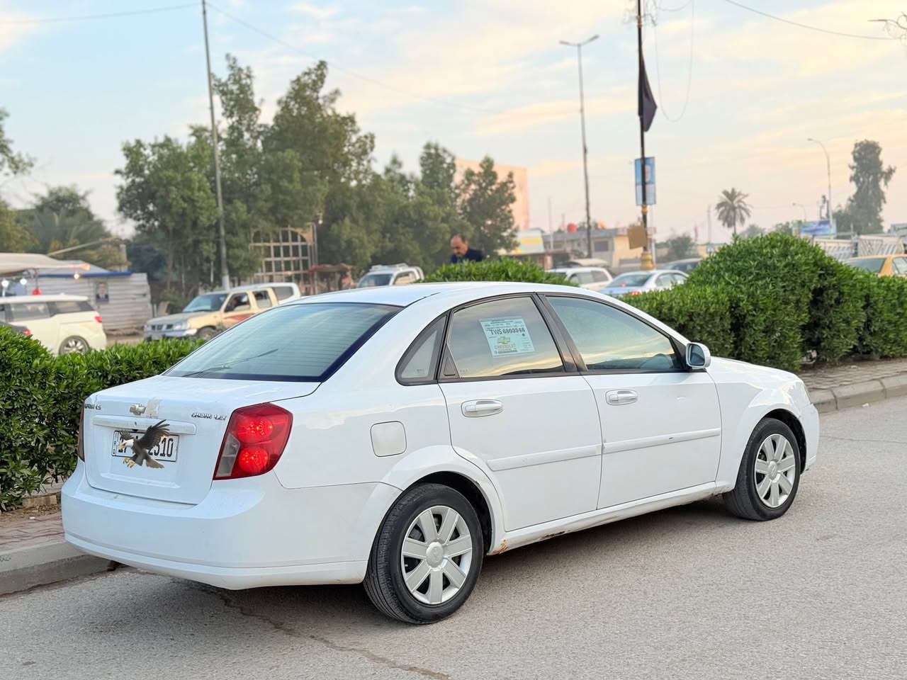 سلام عليكم ابوبترى مديل ٢٠١١ساره جاهزه مكينه حداديه تبريدرقم جديدمثنى دولي سياره مكفوله ماعده شويه بل دوسه واباقي مكفوله سعرهى ٧٩وبيهى مجال مامتواجد إلى فيس هاذه رقمي ***********المكان سماوه المركز
