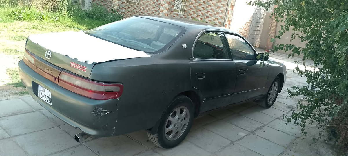 سلام عليكم شيزر موديل 93كفاله من الكص ونقل ولصوليات بيه ضربه جنطه خفيفه تحويل مكينه بيه بدايت ضعف ثنين ونص مكان شطره سعر 34اتصال وتدلل ***********
