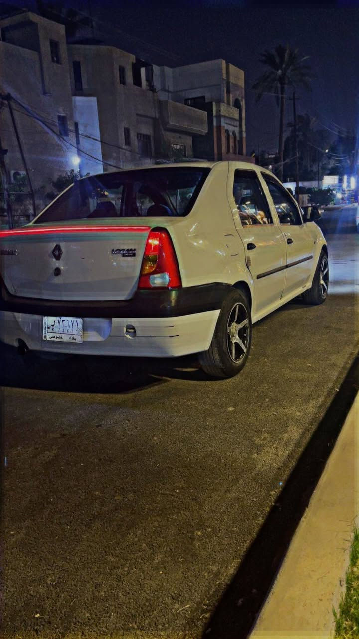 السلام عليكم رينو لوكان موديل ١٣ بور ستيرن سنتر لوك فحل كير محرك تخم تاير جديد صدر امامي خلفي جديد بدون صبغ ولاخياس بارد ذيل الجاملخ بسمي سنويه ل٢٨ ويل كب رياضي سعر٥٧$ مكاني بغداد المنصور*********** بي واتس اب غير متواجد على الفيس
