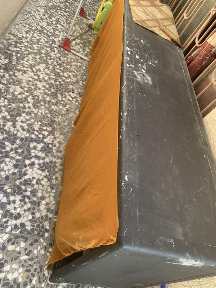 السلام عليكم رمبه حديد ثقيل تسكام كله ثقيل طول 2 متر عرض 120 
سعر 100 الف 

بلاويده خشب سعره 20 الف 

ميز جام سعر 50 الف 

مكان كربلاء


**إذا كنت صاحب هذا الإعلان وتريد حذفه لأي سبب، رجاءا أرسل رسالة إلى الدعم الفني**