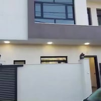 شقق للإيجار  - سكني  عدد 5 العنوان/ حي الخارجية محلة 887 - مجاور حي ال...