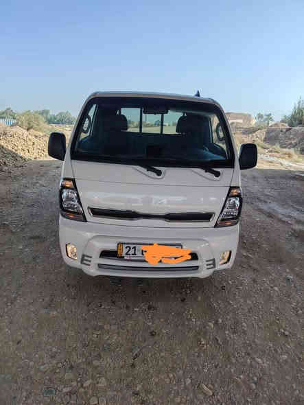 السلام عليكم كيا حمل 2025 اصل غاز ماشيه 13 الف فقط رادار تحديد مسار  كير اوتماتيك تدفئه وتبريد كشنات تدفئه استيرن  شرط تمشي 160 كص شاصي  دخول جديد شغل درجه اولى رقم شمالي السعر 110 بيه مجال الاتصال ***********
