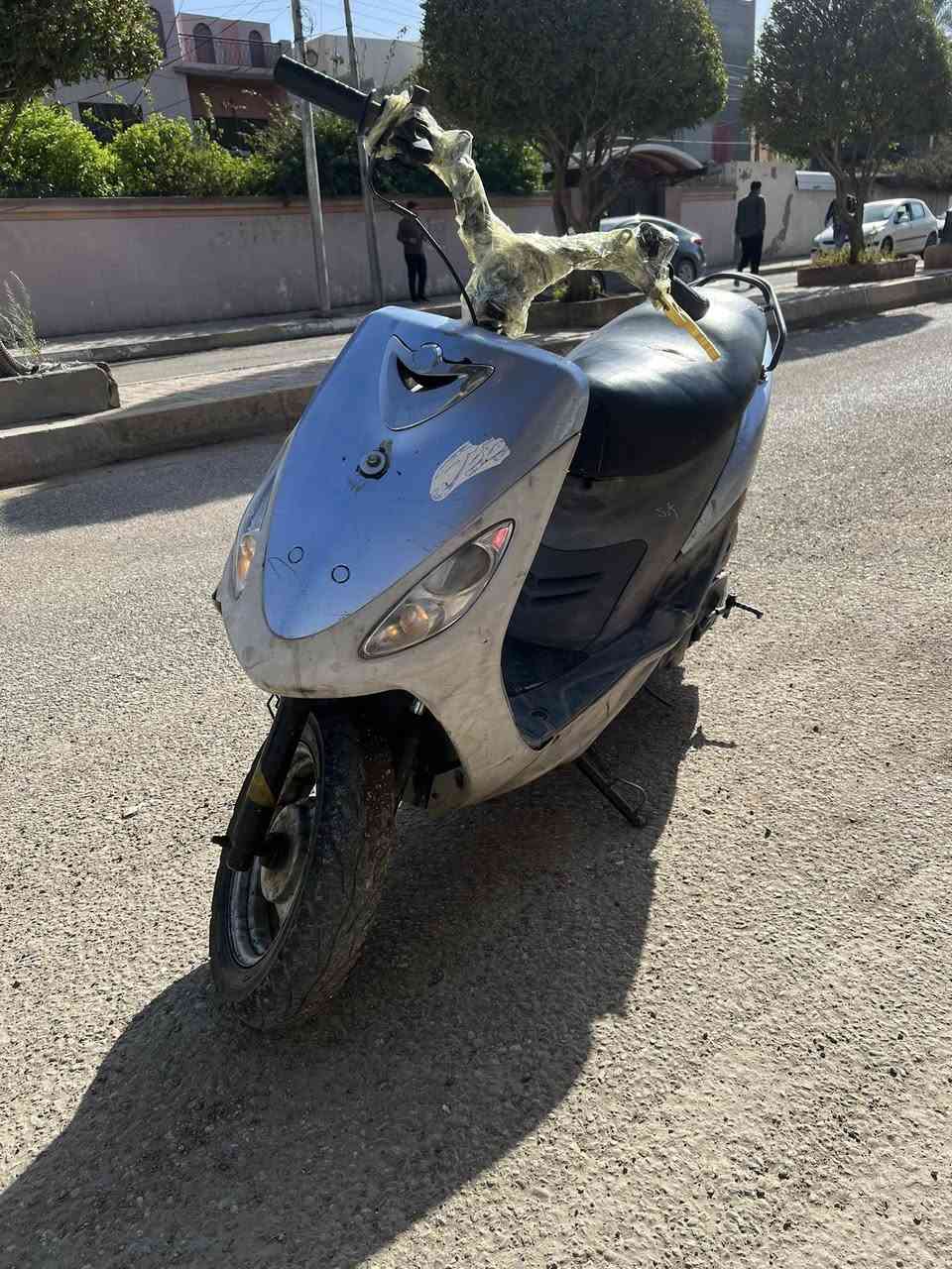 غولي محرك ٤٩ ما مفتوح ناعم كامله بعد بيها اغارض ما شاديها + بيها صلنصه fm للبيع 350 قفلها


**إذا كنت صاحب هذا الإعلان وتريد حذفه لأي سبب، رجاءا أرسل رسالة إلى الدعم الفني**