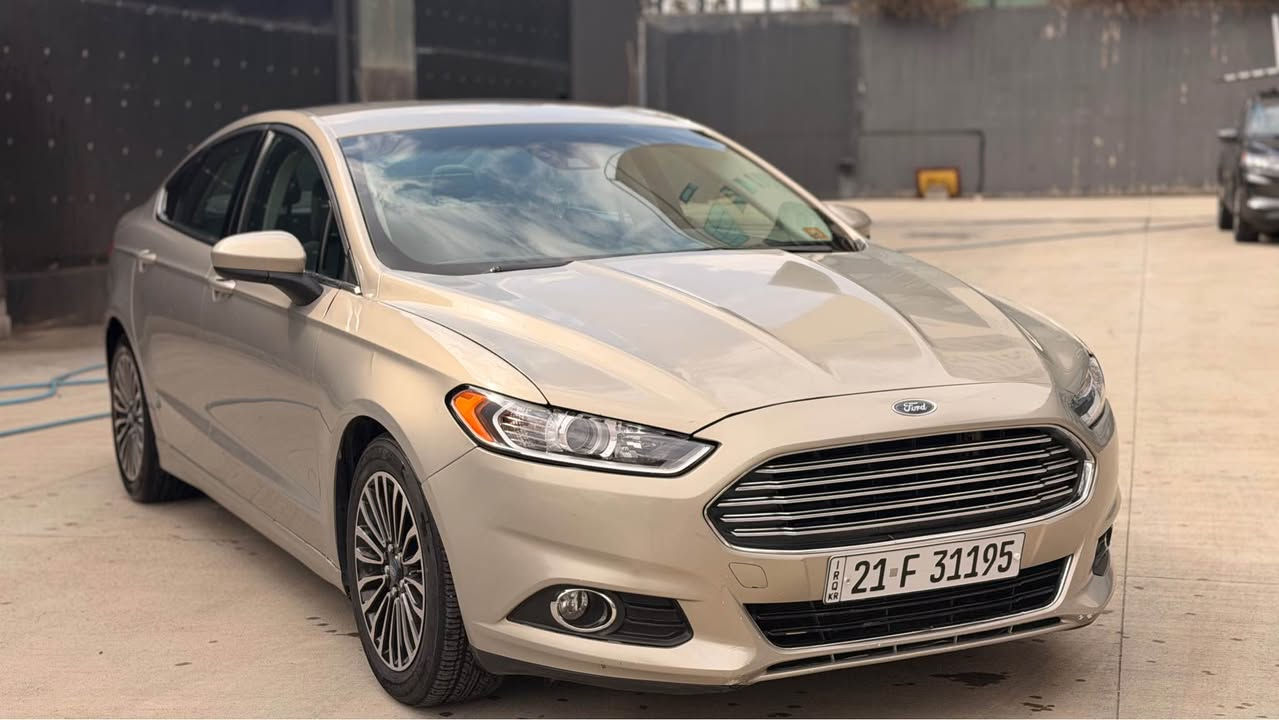 فيوزن ٢٠١٦
يةك بارجة بوياخ 
بئ ناوگرتن 
گيرو مكينة بة شةرت نةكراوةتةوة 
نرخي ١١٢ مجال 
0770 152 5035 السليمانية, العراق
