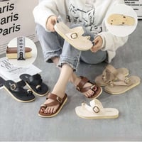 شحاطة اصبع • لاستيك • مقاس ٣٦-٤١