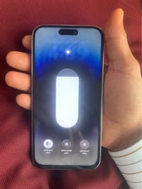 آيفون ١٤ برو ماكس • ٢٥٦ • شاشة درجة ثانية