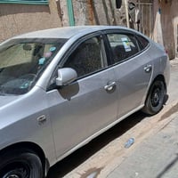 النترا افانتي • ٢٠١٠ • البصره