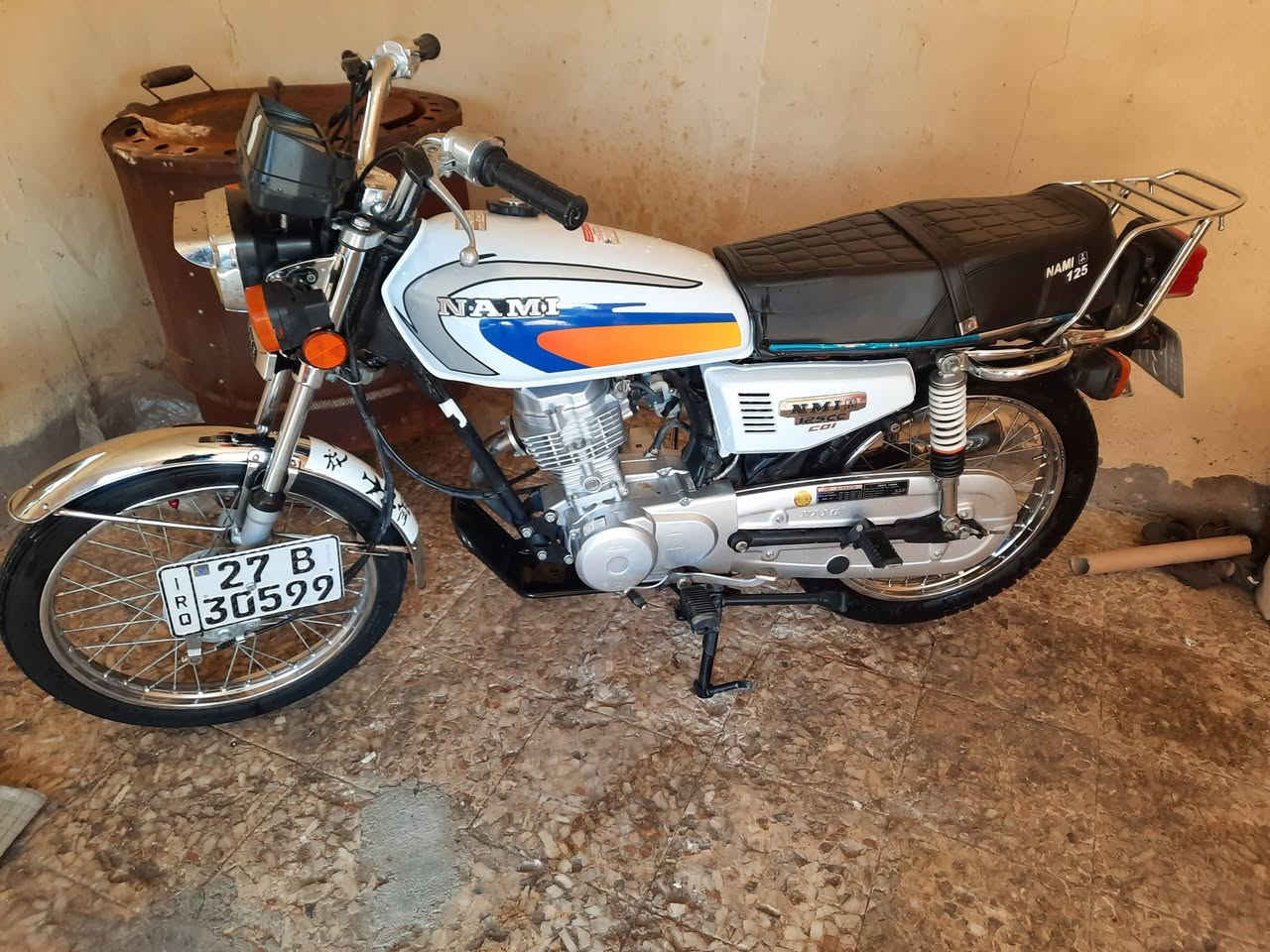 نامه رقم سنويه انكليزي مديل 23 نضافه ميه بل ميه بسم صاحبي بل ناصريه وانه اتكفلك بل تحويل سنويه لل 30 السعر خاص والاتصال عل رقم ***********
