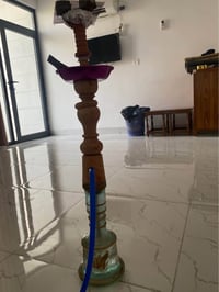 خشبية • جديد • كركوك