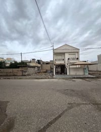 كركوك • ٢٠٠م • شارع ٢٠م