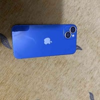 “للبيع جهاز 13 أزرق نظيف جداً، استعمال خفيف برغي ممفتوح وما مفكوك كلشي...