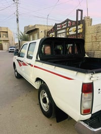 نيسان شبوط • ٢٠١٣ • شاصي مكفول