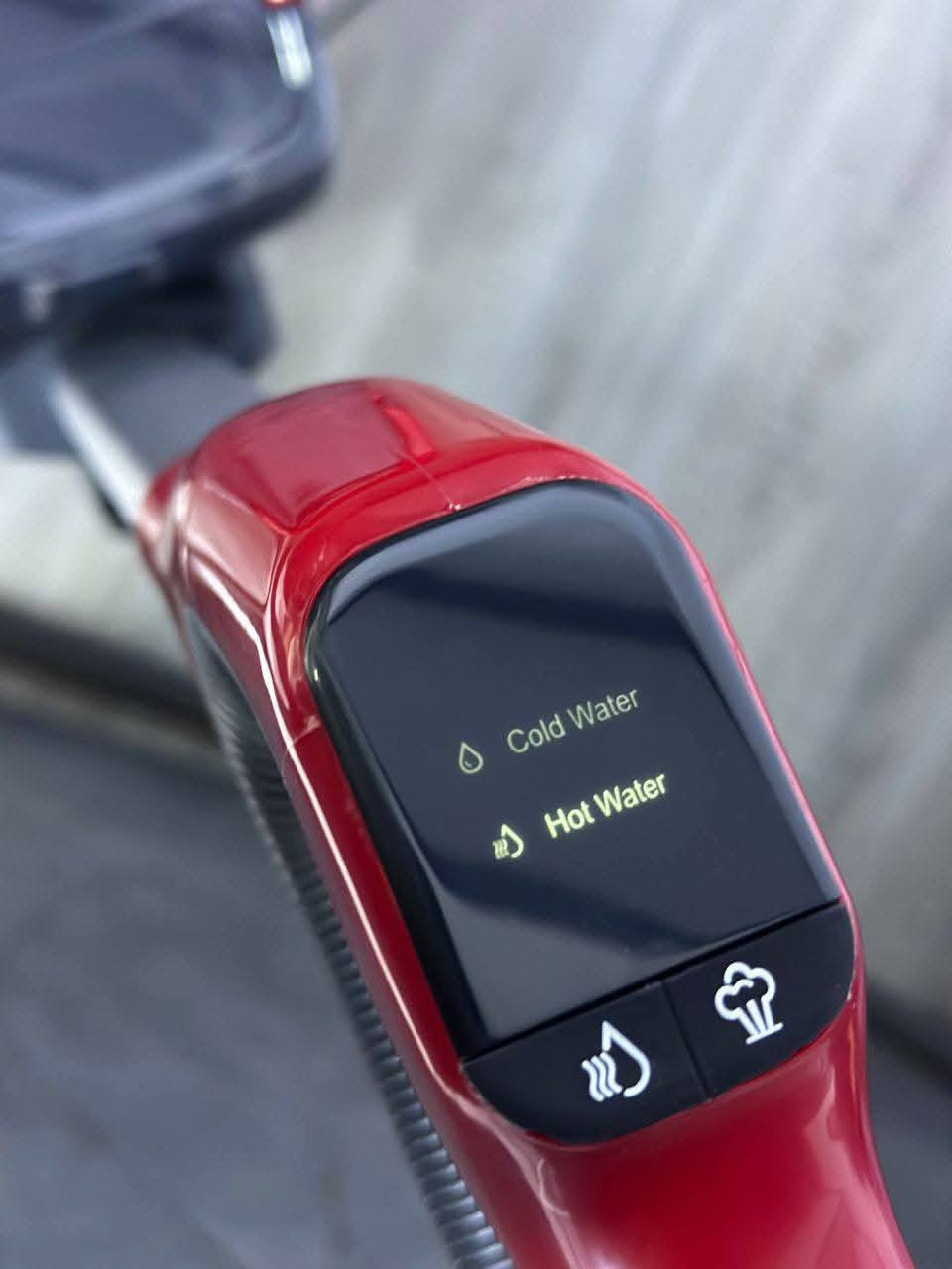 عرض خاص🔥🔥🔥🔥
احجز قبل ما يخلص العرض🔥🔥🔥
#عرض_خاص ✨ مكنسة غسل الزوالي – إصدار 202


**إذا كنت صاحب هذا الإعلان وتريد حذفه لأي سبب، رجاءا أرسل رسالة إلى الدعم الفني**