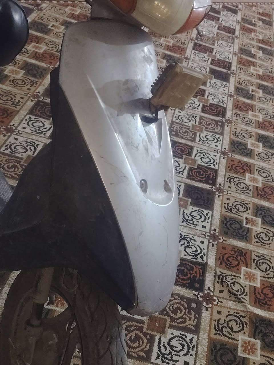 سلام عليكم ذبانه ساسوكي مكاني ميسان حي السجاد سعره 200الف رقم جهاز ***********
