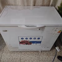 مجمدة • نظيفة • تجميد