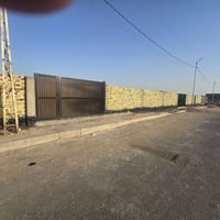 مجمع عزيز شريف • ١٨٠٠م • واجهة ٣٦م