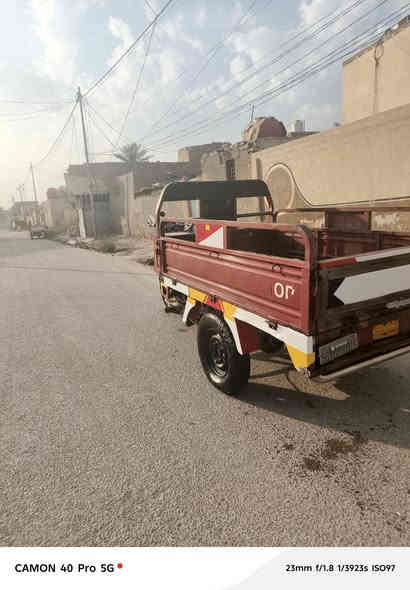 سلام عليكم ستوتة للبيع موديل ٢٠ أوراق اصولية محرك ٢٣ ستوتة حلوة و بلادية لا مصبوغة ولا معمرة علة البلاد كهربائيات كلهة شغال سلف هندر محرك خير من الله تخم تاير بجيس دبلات بجم كامل جديد بديهة نضيف السعر ١٣٥٠ بيهة مجال مكاني بل شوملي الشراي انصيرلة خدام التواصل علة الرقم ***********
