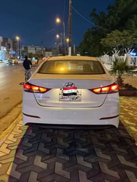 النترا 2018 خليجي اربيل بأسم شركة دلير خسرو سمايل مكفولة ماشية 155 كم ...