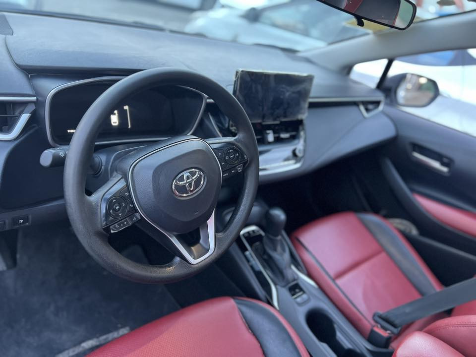 سلام عليكم كورله هايبرد موديل ٢٥ بسمي تحويل ثاينوم مابيها نقص مكفوله كفاله عامه ماشيه ٣٠ الف على ايد واحده  ني ماخذها زيرو بكاني بياع تقاطع درويش ***********. سعرها ١٦٠ و بيها مجال بسيط
