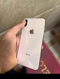 ايفون اكس • ٦٤ • يحتاج شاشة وخارطة