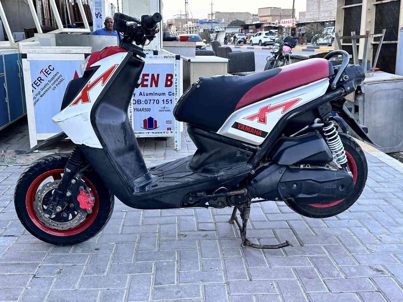 السلام عليكم سكنس جبلي للبيع ديالى بعقوبه بواحد و 50 وبيها مجال  بسيط للاستفسار ***********
