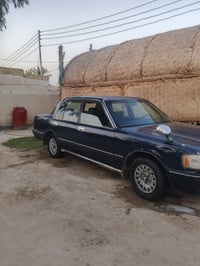 مكينة وكير • موديل ١٩٩٢ • رقم بابل