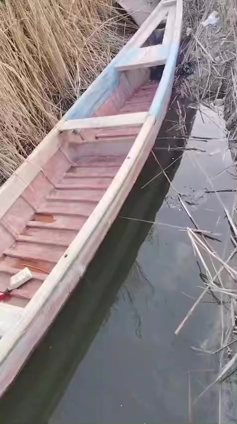 بلم نضيف كلش طول ١٤ للبيع***********
