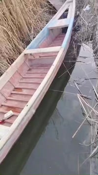 بلم نضيف كلش طول ١٤ للبيع07833391262