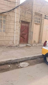 المدينه الجديده الرابعه • ٩٢م • غرفتين