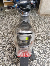 دراجة عصفورية • سرعة 60 • محرك ناعم