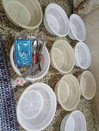 مصافي • كماشات ١٢ • جديدة