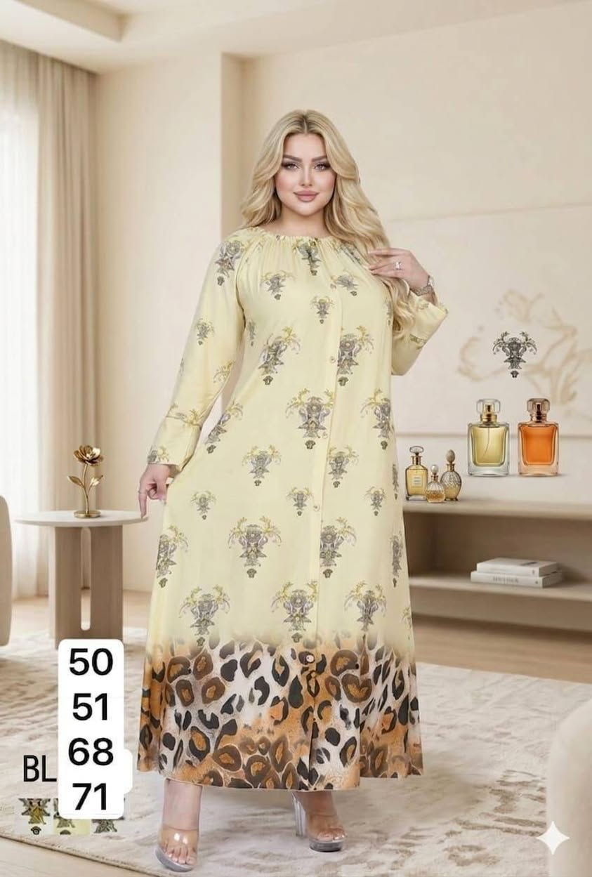 🌟 خامة كشمير 
صدر لاستيك وخرز
رسم 3D ✨

قماش ناعم، خامة مكفولة ✅

📏 2Xl. 3XL. 4XL. 5XL

3 ألوان  بالدرزن

💰 سعر الدرزن 83 الف

  @mustafamoead1                  

او واتساب *********** 

توصيل بغداد 5 محافضات 6

https://t.me/faplo_store
