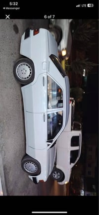 ١٩٠ • توماتيك • تواير جديدة