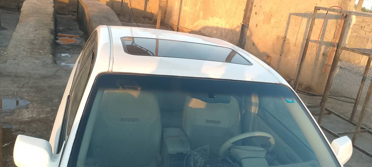 بسم الله والصلاة والسلام على سيدنا محمد رسول الله
افلون موديل 2002 محرك 6 بي خيط تبخير تبريد شغال سنويه جديده تحويل مباشر رقم انبار كهربائيات شغاله والكشر كدامك تعال كلب وقتنع متوازي عل بيع السعر 70وبيه مجال مكانه الانبار جويبه ***********
