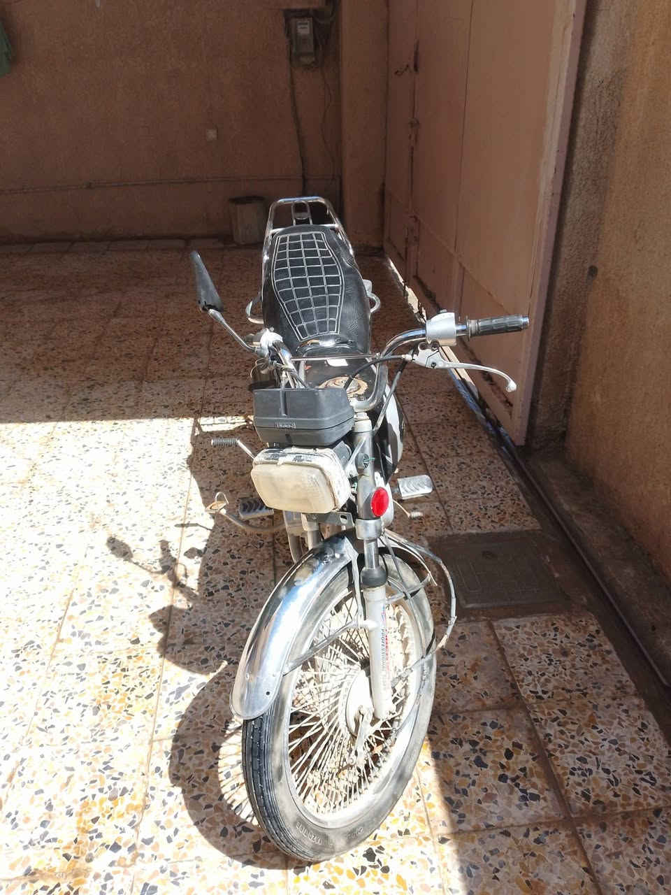 ‏‪***********‬‏للاستفسار 
ماطور تايكر عاطل للبيع السعر 150
