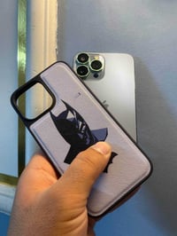 13 برو ماكس ذاكرة 128  بطارية 78مبدل شاشة مستخدمة مالجهاز مذكور مستخدم...