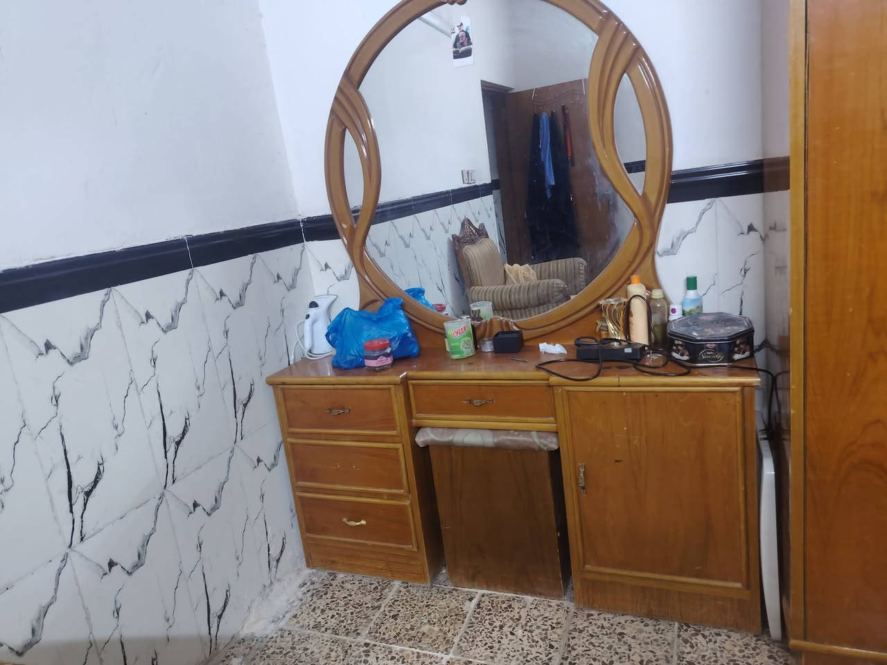 البيع بغداد شهداء البياع هاي صور وبعد بيهة كم قطعه السعر ٧٠٠ بيهة مجال الرقم ***********
