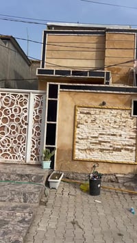 حي العدالة • ١٠٠م • غرفتين