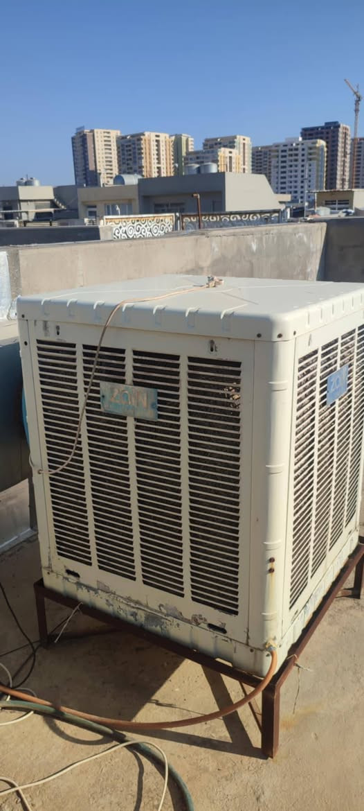 مبردات عدد اثنين نظافتهن 90 % سعر الوحده 100,000
شافطة حليب الام كهربائية جديده غير مستعمله سعرها 60,000
قاصة جديده غير مستعمله سعرها 50,000


**إذا كنت صاحب هذا الإعلان وتريد حذفه لأي سبب، رجاءا أرسل رسالة إلى الدعم الفني**