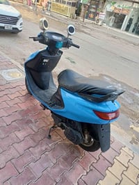 فراشة • جاهزة • مفتوحة