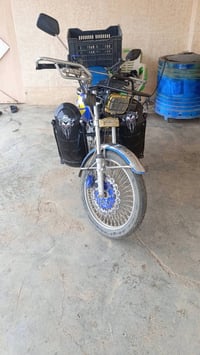 موطور تايگر للبيع موديل 2025 شرط محرك ما مفتوح كهربيات شغاله المو شراي...