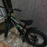 هاذه الباسيكل للبيع الاستفسار 07869715742 سعر خاص واتساب
