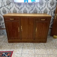 بوفيهين • نجارة • ٢.٥م و١.٥م