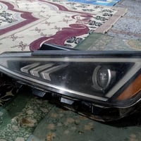 النترا ٢٠٢٠ • امريكي • نجف